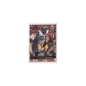  1999 Upper Deck #180   Kevin Carter Sports Collectibles