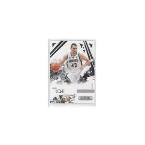    2009 10 Rookies and Stars #56   Kevin Love Sports Collectibles