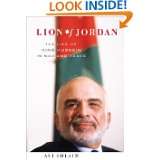 Lion of Jordan The Life of King Hussein in War and Peace by Avi 
