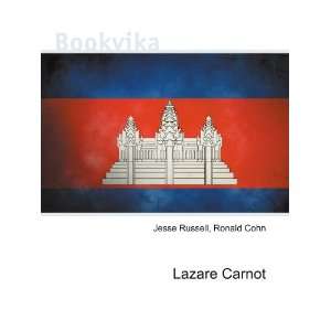  Lazare Carnot Ronald Cohn Jesse Russell Books