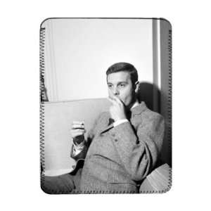  Louis Jourdan March   iPad Cover (Protective Sleeve 