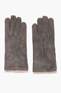  GLOVES // ORCIANI 