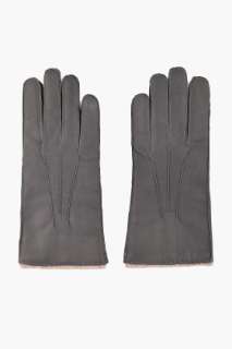  GLOVES // ORCIANI 