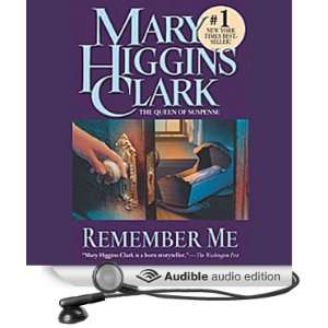   Me (Audible Audio Edition) Mary Higgins Clark, Megan Gallagher Books