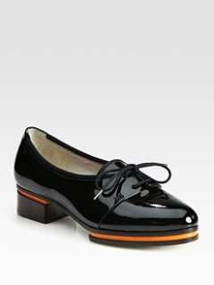 Jason Wu   Terese Patent Leather Oxfords