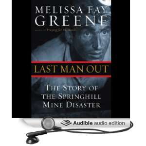   (Audible Audio Edition) Melissa Faye Greene, Henry Strozier Books
