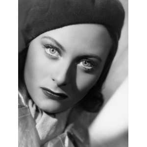  Michèle Morgan Le Quai Des Brumes, 1938 Photographic 