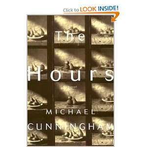  Hours Michael Cunningham Books