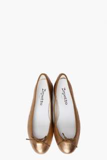  FLATS // REPETTO 