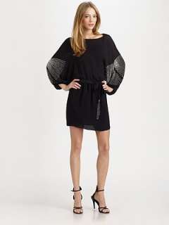 Parker   Batwing Dress    