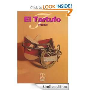 El Tartufo (Spanish Edition) Moli re  Kindle Store