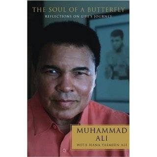 Finding Muhammad Ali  A list by J. Preston