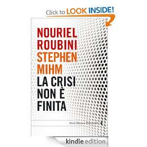   ) Stephen Mihm Nouriel Roubini, A. Oliveri  Kindle Store