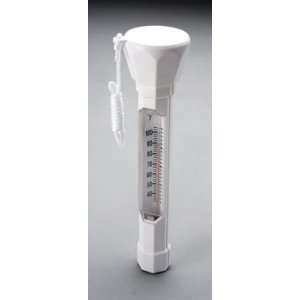  Deluxe Floating Thermometer