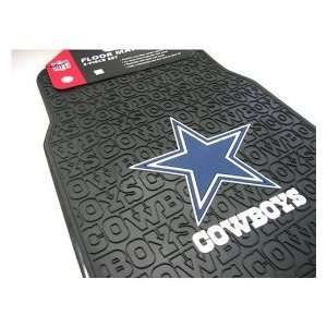   VINYL GO ROMO TO PACMAN JONES TEXAS STADIUM STAR