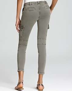 Brand Jeans   Maverick Cargo Skinny Jeans