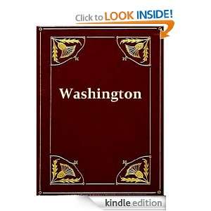 George Washington Farmer, Being an Account of His Home Life and 