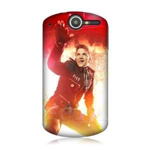  Ecell   PETER ANDRE HARD BACK CASE COVER FOR HUAWEI U8800 