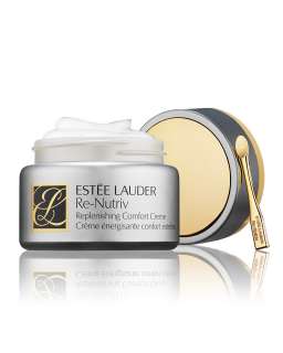 Estée Lauder ReNutriv Replenishing Comfort Crème 1.7 oz.   Beauty 