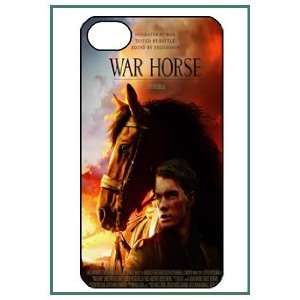 War Horse Jeremy Irvine Peter Mullan iPhone 4s iPhone4s Black Designer 