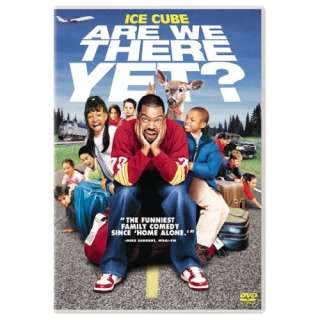  Are We There Yet? Ice Cube, Nia Long, Aleisha Allen, Philip 