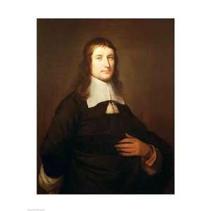  Philippe De Champaigne Self Portrait 0.00 x 18.00 Poster 