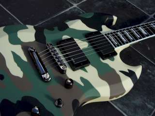 Feature packed, ready to rock the ESP Viper is a true players guitar 
