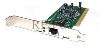 Network Anywhere NC100 PCI 10/100 Fast Ethernet Card ( Used )
