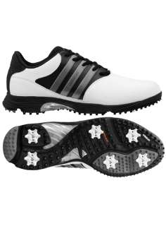 Adidas adiCOMFORT 2 Mens Waterproof Golf Shoe 884564769074  