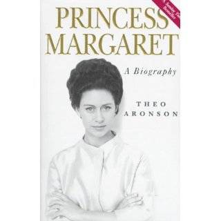 Princess Margaret A Biography