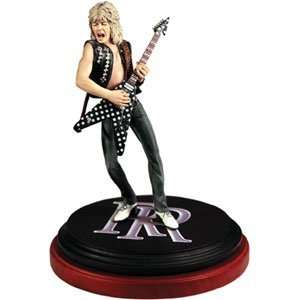 Randy Rhoads   Rock Iconz Collectible Statues