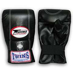 Bag Gloves ~ Twins Muay Thai Boxing ~ TBGL 2F  