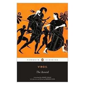   Robert Fagles (Translator) Virgil (Author) Bernard Knox (Editor Books