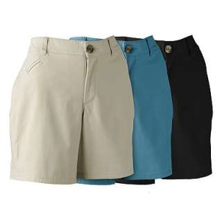 Dockers Truly Slimming Sure Fit Shorts