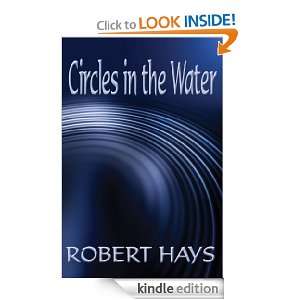 Circles in the Water Robert Hays  Kindle Store