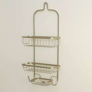 Better Bath Regent Shower Caddy