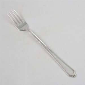  Legacy by 1847 Rogers, Silverplate Viande/Grille Fork 