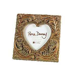  Heartstrings Photo Frame Roma Downey Collection 