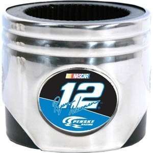  NASCAR Can Cooler   Ryan Newman