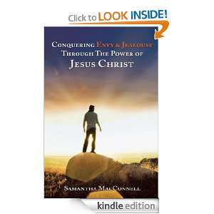   Power of Jesus Christ Samantha MacConnell  Kindle Store