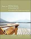 Focus on Personal Finance An Active Approach to Help You Develop 