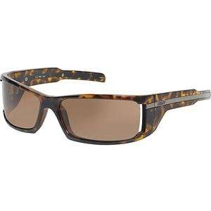 Scott Cord Tortoise Sunglasses     /Brown Automotive
