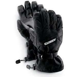  Scott Prime Glove Womens Black