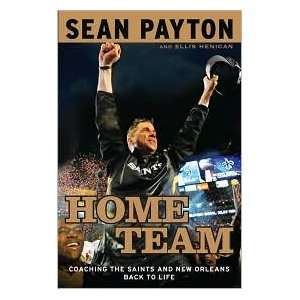  Life [Hardcover] Sean Payton (Author) Ellis Henican (Author) Books
