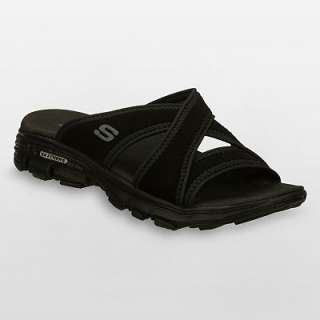 Skechers Outshine Athletic Sandals   Womens