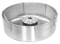   Maker / Spinner, Paragon Floss Machine w/ Aluminum Bowl NEW  