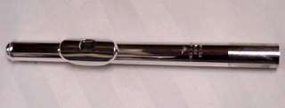New Verne Q. Powell/Sonare open hole pro flute SF75BGF  