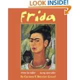 Frida Viva La Vida Long Live Life by Carmen T. Bernier Grand (Nov 1 
