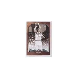    2009 10 Greats of the Game #38   Steve Alford Sports Collectibles