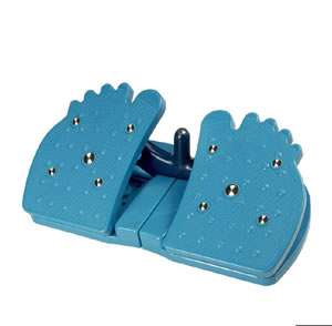 in 1 Portable Foot Stepper and Massager  